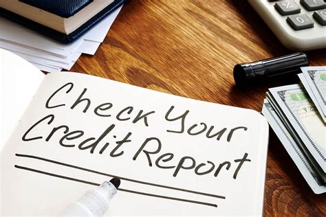 How To Check Your Credit Score Moneybarn