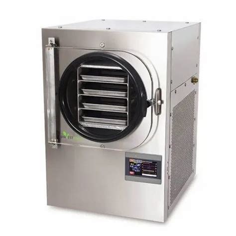 Harvest Scientific Freeze Dryers Medium For Laboratory At Best Price