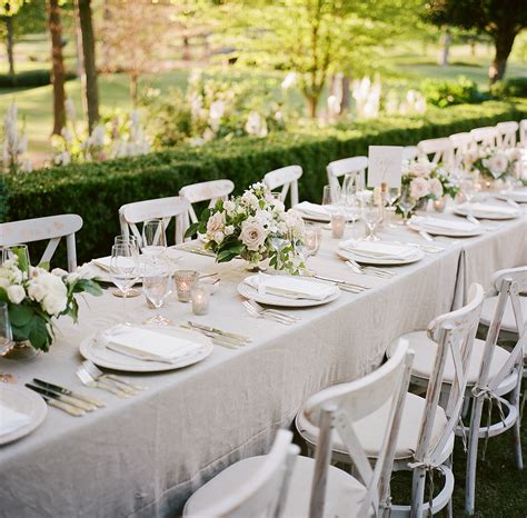 This Alabama Wedding At A Brides Home Was The Definition