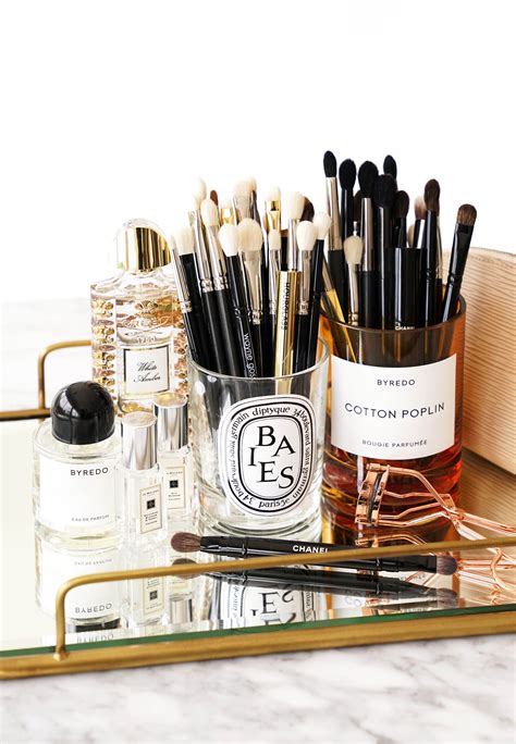 Favorite Eye Makeup Brushes And Tools The Beauty Look Book