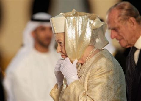 The Queen Of England Is A Descendant Of The Prophet Muhammad Newspaper Claims