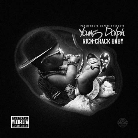 Stream Young Dolphs Rich Crack Baby Mixtape Feat Ti Gucci Mane