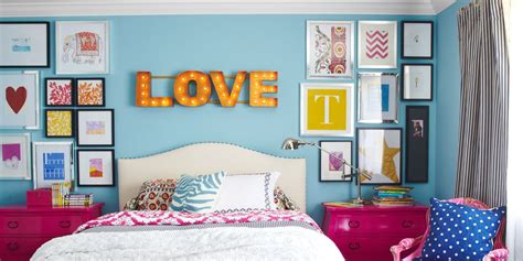 A nontraditional color pairing always works well in a guest bedroom because you can get as creative as you would like in this specific space. 11 Best Kids Room Paint Colors - Children's Bedroom Paint ...