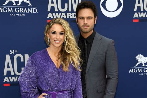 Chuck Wicks Kasi Williams Are Getting Married This Week