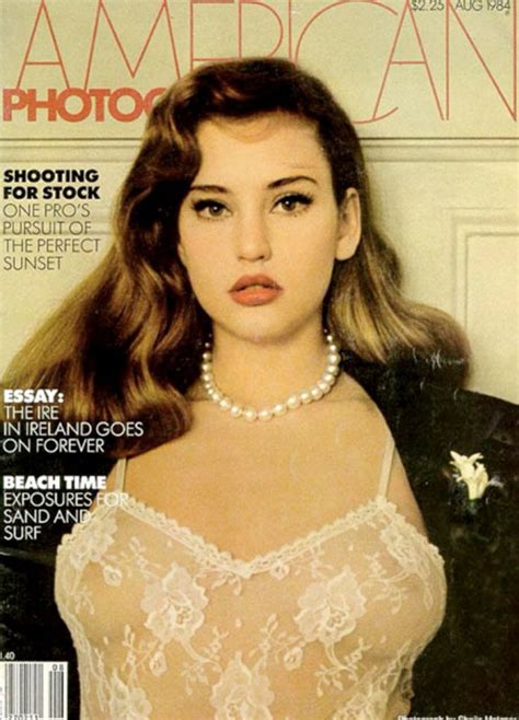Pin By Henry Eley On Random Loves Jill Goodacre Most Beautiful Models Classic Beauty