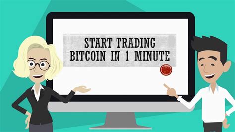 Here, i'm listing down those indian bitcoin exchange and trading websites that you can use to buy and sell bitcoin. Start Bitcoin Trading In 1 Minute - YouTube