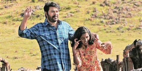 Louis pothen (mammootty) is an all rounder. Peranbu movie review and rating by audience: Live updates ...