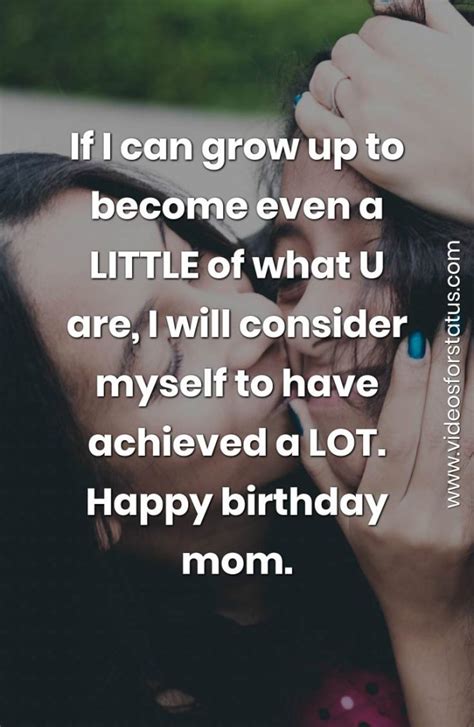 Best Happy Birthday Wishes For Mother In English Messages Quotes 2020