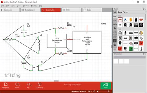 For documation of industrial automation & electrical installation. 5 Best Free Electrical Diagram Software for Windows