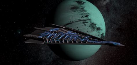 Orions Arm Encyclopedia Galactica Creightership