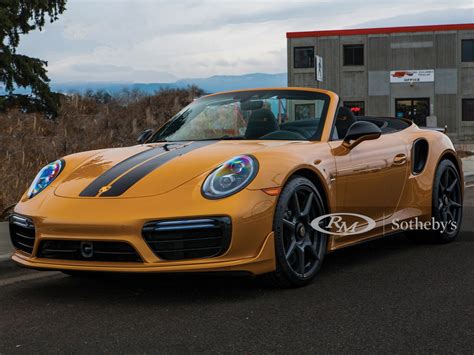 This partially unscripted comedy brings viewers into the squad car as incompetent officers swing into action. 2019 Porsche 911 Turbo S Cabriolet Exclusive Series ...