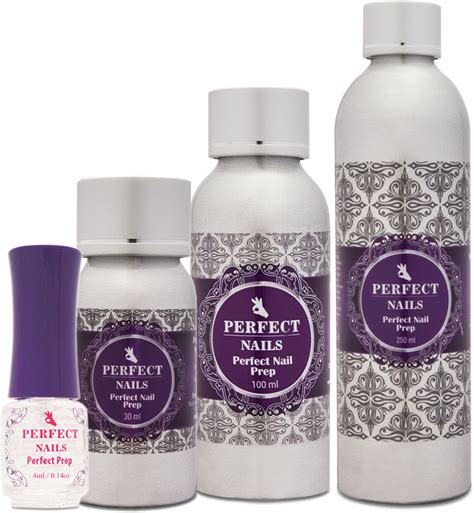 Higiene prep magic nails 120ml. Perfect Nails Perfect Prep - Körömelőkészítő