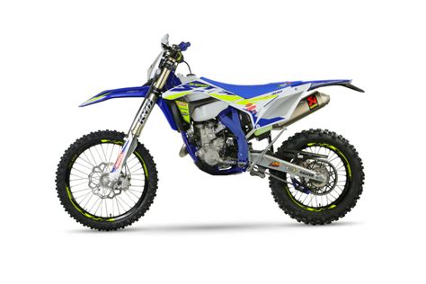 2021 Sherco Off Road Models First Look Cycle News