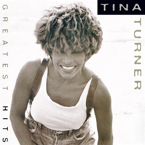Greatest Hits Mcdonalds Album Tina Turner Greatest Album Covers