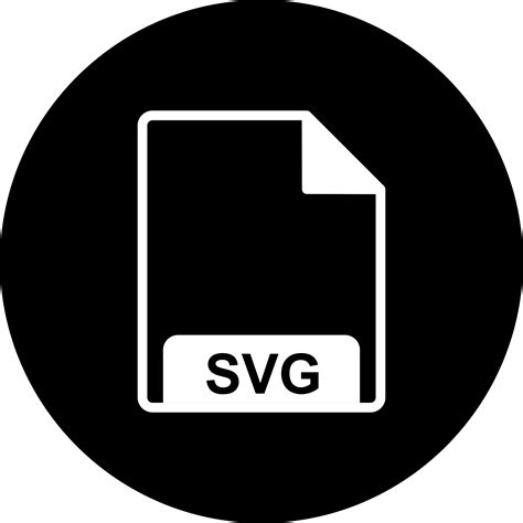 Vector SVG Icon 615523 - Download Free Vectors, Clipart Graphics ...