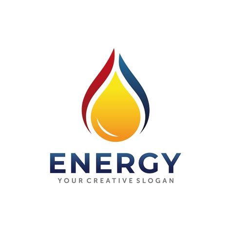 Premium Vector Gas And Oil Logo Design