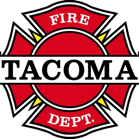 Tacoma Fire Department Washington Firefighting Wiki Fandom