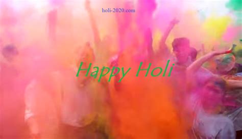Holi Greetings In 2020 The Best Ever Updated List In 2020 Holi