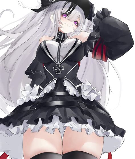 The Exotic Mr Winters Azur Lane Academy On Twitter Rt