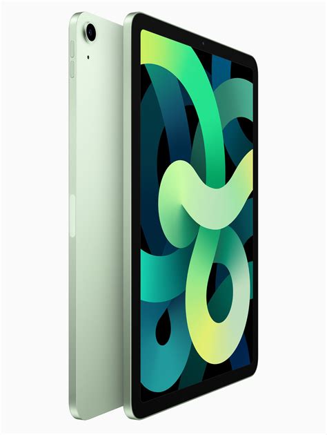 Apple iPad 8th-gen and iPad Air 4th-gen launched in India: price ...