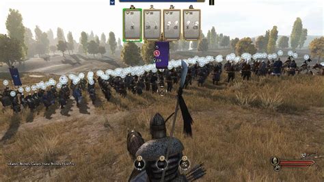 Mount Blade II Bannerlord Large Band Of Looters YouTube