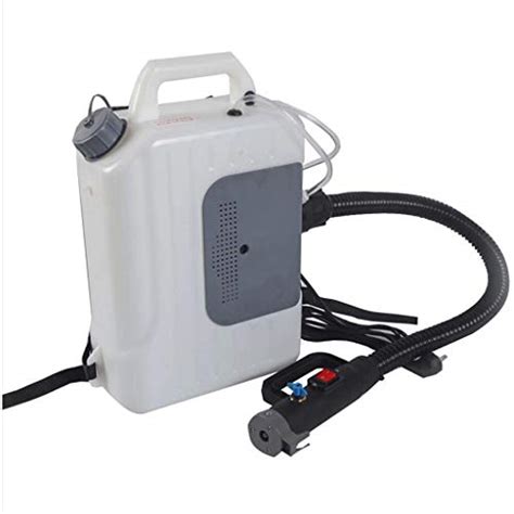 Suitable For Portable Backpack Ulv Foggersprayer Electric Machine
