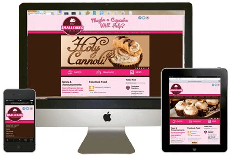 How Does Your Web Site Look On Tablets And Mobile Devices