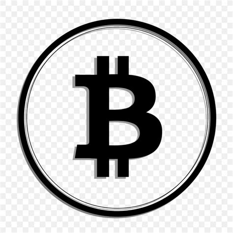Bitcoin Money Symbol Logo Virtual Currency Png 1280x1280px Bitcoin