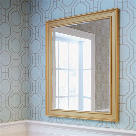 18 posts related to diy mirror frame molding. How to Make a DIY Mirror Frame with Moulding
