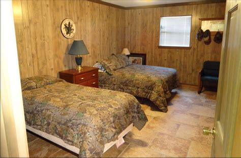 Bayou Meto Wma Duck Lodge Arkansas Co Ar — Lile Real Estate