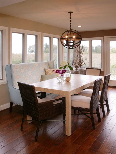 Get Inspired By These Dining Room Sets With Beautiful