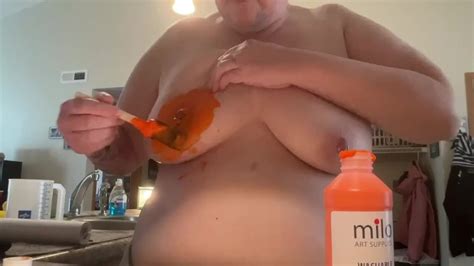 Mature Milf Bbw Boob Tit Art Painting Creation Paintings Xxx Mobile Porno Videos And Movies