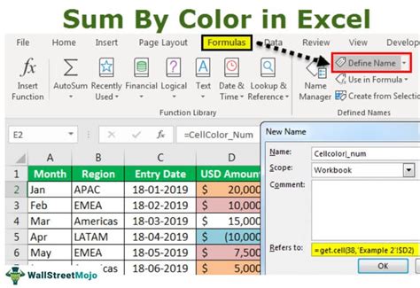 You Can Use The Sumif Function In Excel To Sum Cells Based On