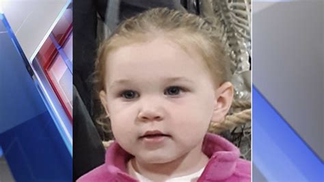 Update Amber Alert Canceled For Abducted Crawford County Girl