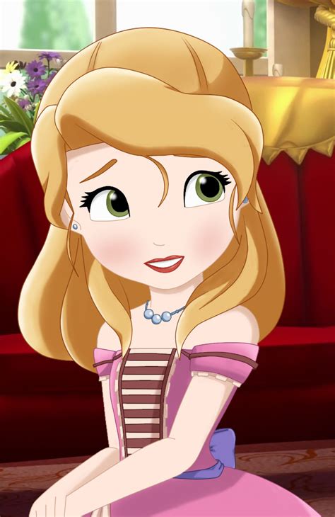 Louise Sofia The First Oc By Jenydaiana On Deviantart