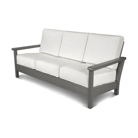 Polywood® Harbour Deep Seating Sofa 4013 Polywood® Official Store