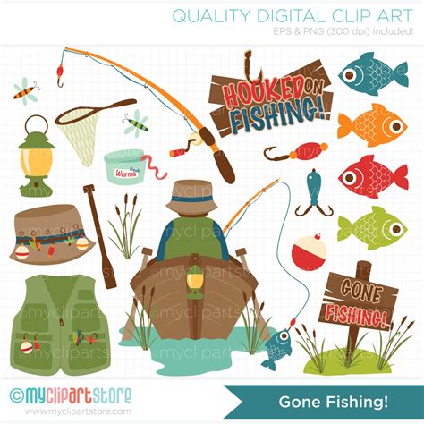 Fishing Tackle Clipart 20 Free Cliparts Download Images On Clipground