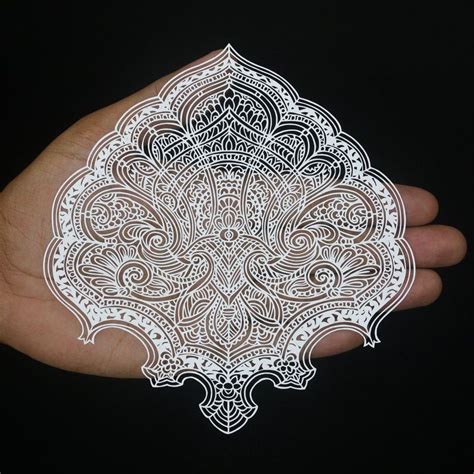 Pin On Papercut By Parth Kothekar