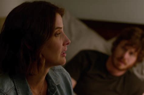 Cobie Smulders Takes Unexpected Journey In First Trailer For Sundance Hit
