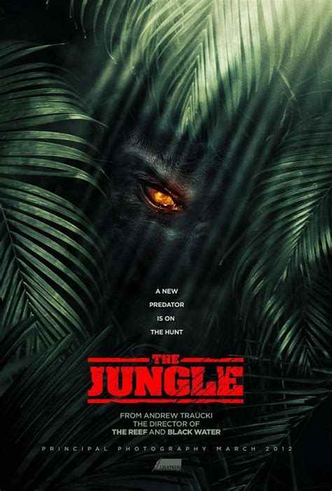 The Jungle 2013 Bluray Fullhd Watchsomuch