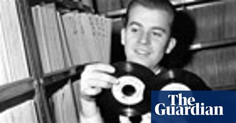 Dick Clark The Undergrounds Unlikely Champion Music The Guardian