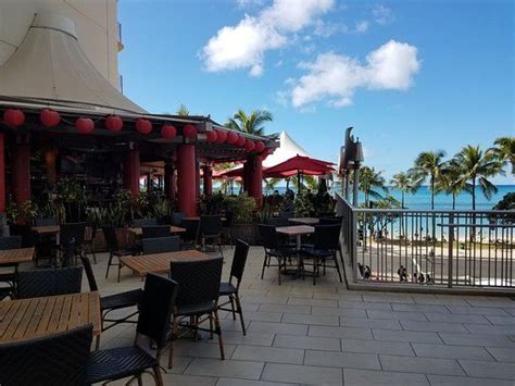 reserve a table at tiki s grill and bar honolulu on tripadvisor see 3 412 unbiased reviews of