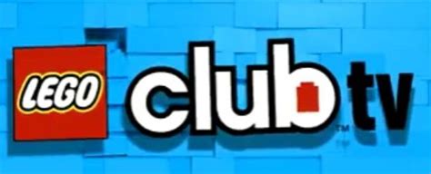 Lego Club