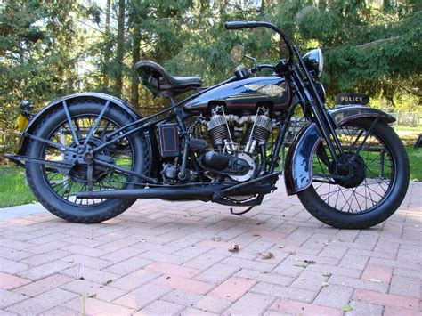 1929 Harley Davidson Jd For Sale A Photo On Flickriver
