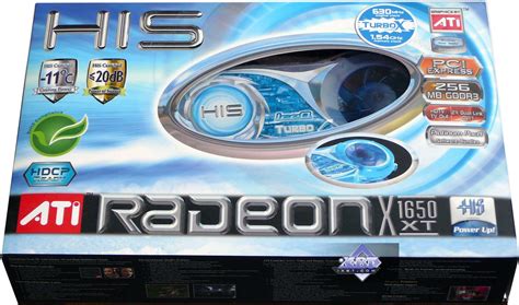 Gigabyte Radeon X1650 Pro Gv Rx165p256d Rh 256mb Pci E Gecube Radeon