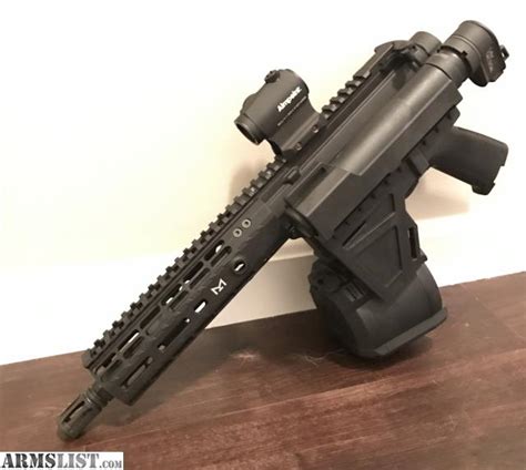 Armslist For Sale Aimpoint Micro H1