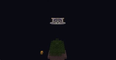 Sky Den Pc Minecraft Map