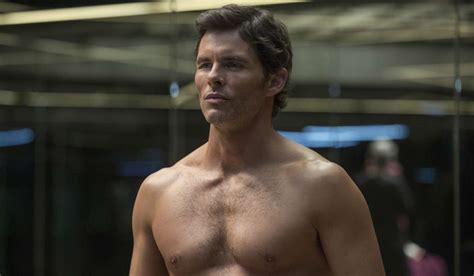 James Marsden Full Frontal Nude Male Celebs Blog Hot Sex Picture