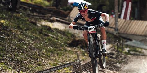 Uci Mtb World Cup 2022 Mens Cross Country Albstadt