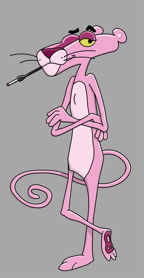 Pink Panther Cartoon Picture Pink Panther Cartoon Wallpaper